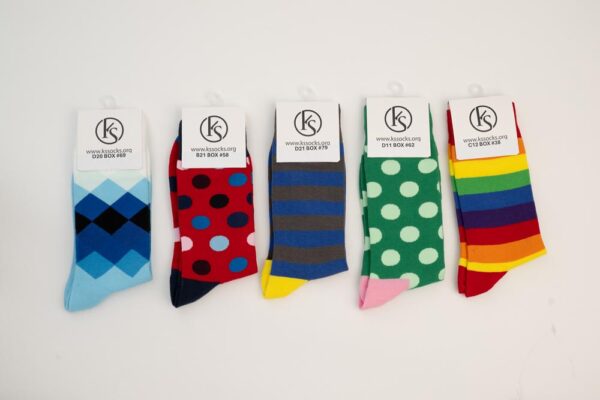 Pop & Pattern Collection