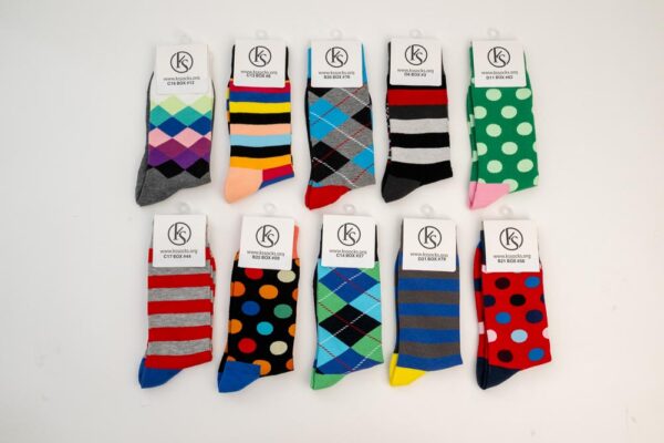 Pop Color Collection