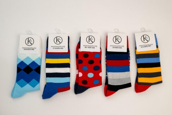 Bold Impact Collection